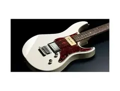 Yamaha Pacifica PAC600 Series main image