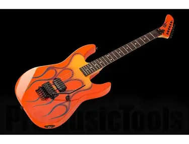 ESP Kamikaze CS