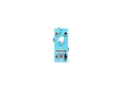 Xvive Audio reverb main image