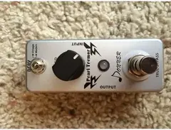 Donner Pearl Tremor main image