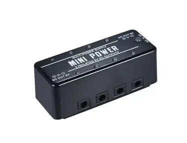 Rowin Mini Power
