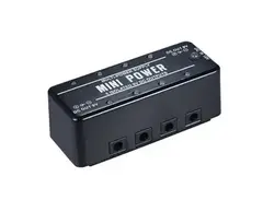 Rowin Mini Power main image
