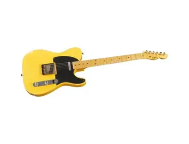 LSL Instruments T-Bone Ann Electric Guitar