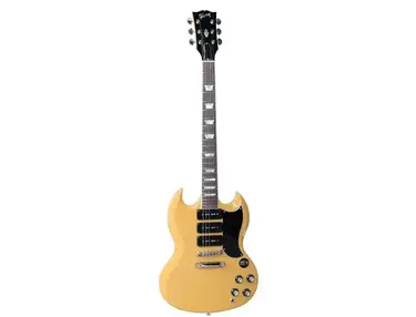 Gibson SG Gary Clark Jr. Signature