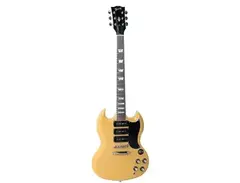 Gibson SG Gary Clark Jr. Signature