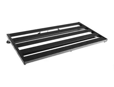 SWAMP Large Guitar Effect Pedal Board Bridge 80x39cm
