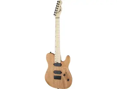 Charvel Pro-Mod San Dimas Style 2-7 HH HT M Okoume