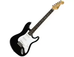 SX Guitars SE1-SK- Electric Guitar