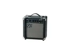 SX Guitars GA1065 10 Watt Guitar Amplifier main image