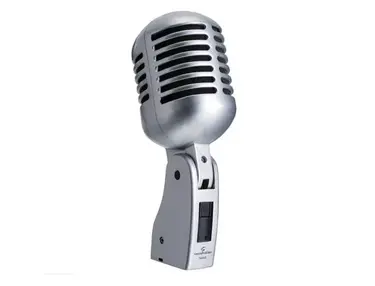 Soundstation TA 54D Vocal Microphone