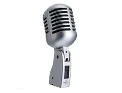 Soundstation TA 54D Vocal Microphone main image