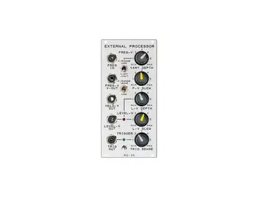 Analogue Systems RS-35