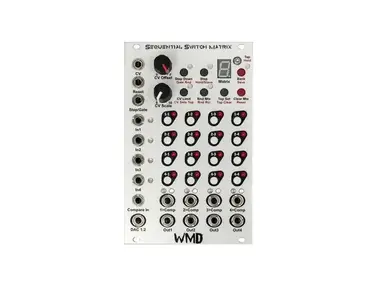 WMD Sequential Switch Matrix