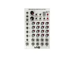 WMD Sequential Switch Matrix