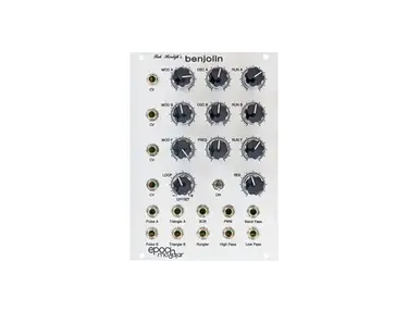 Epoch Modular Benjolin