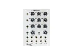 Epoch Modular Benjolin