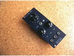 MASF Mo.s Model OSC 03