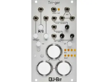 Qu-Bit Electronix Tri-Ger