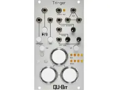 Qu-Bit Electronix Tri-Ger main image