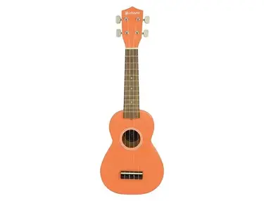 Chord CU21-OR Soprano Ukulele