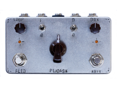 Pladask Elektrisk Kniv main image