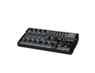 Wharfedale Pro Connect 1202FX/USB