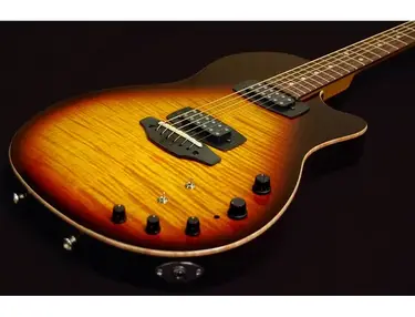 Anderson Guitarworks Crowdster Plus 2