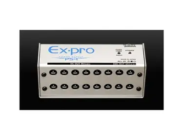 Ex-pro PS-1