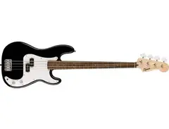 Squier Precision Bass