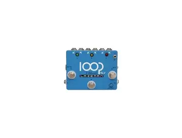 TKI Technology Lazeman 3-Channel Loop ver.2