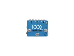 TKI Technology Lazeman 3-Channel Loop ver.2