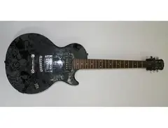 Epiphone LP Special (Custom Engraved) main image