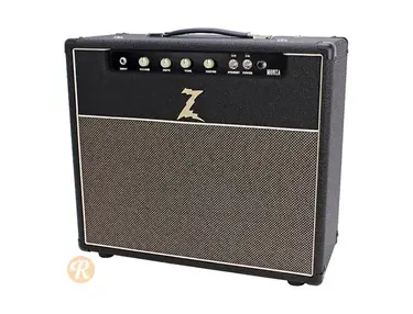 Dr. Z Monza Combo