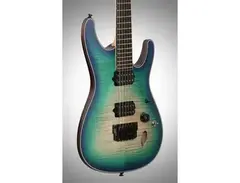 Ibanez Iron Label SIX6FDFM