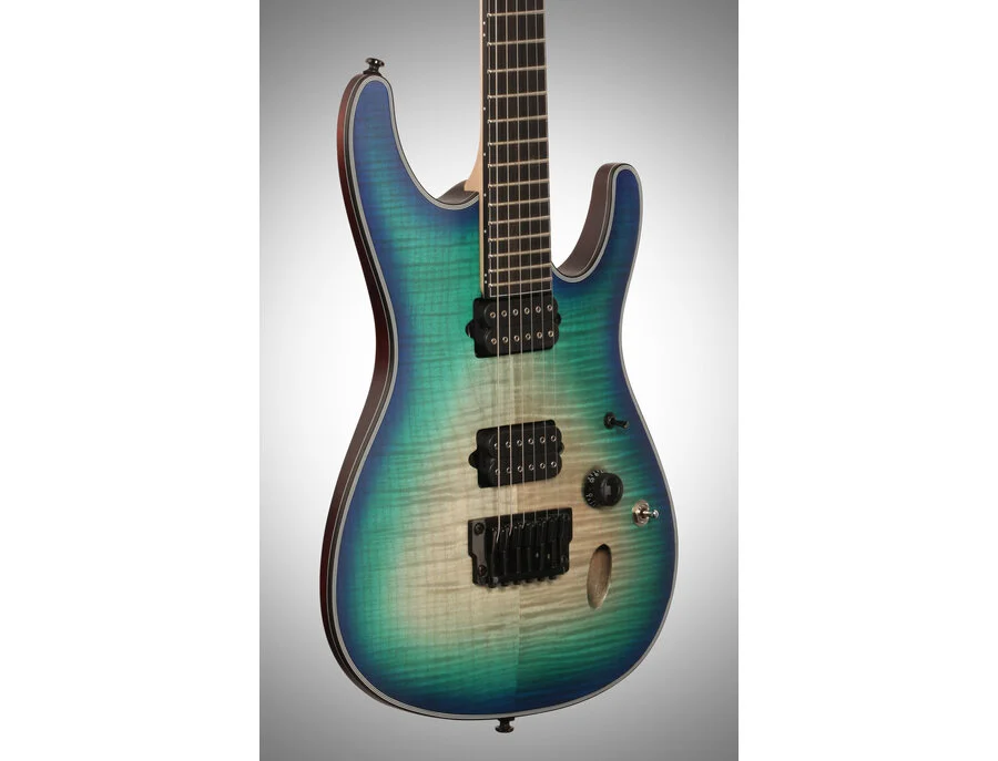 Ibanez Iron Label SIX6FDFM - What To Know & Where To Buy | Equipboard Ibanez Iron Label SIX6FDFM - What To Know & Where To Buy | Equipboard