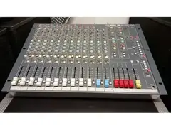 Soundcraft Spirit Folio Rac Pac main image