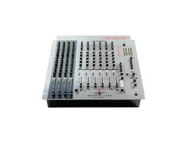 Allen & Heath Xone 464