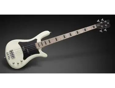 Warwick Adam Clayton Artist Bass
