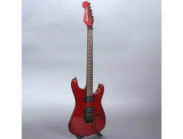 Squier Stagemaster Deluxe HH