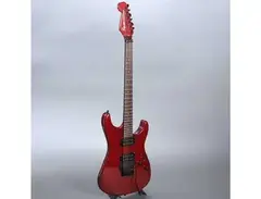 Squier Stagemaster Deluxe HH