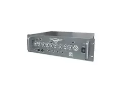 Yorkville XS800H 800W Bass Head with Tube Preamp main image