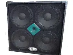 SHS 410 Bass Cab