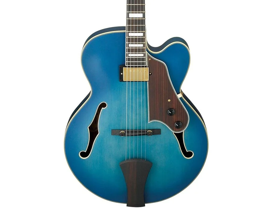 Ibanez AFJ91 Artcore Expressionist Hollow Body Electric Guitar