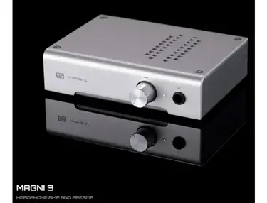 Schiit Audio Magni 3