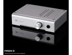 Schiit Audio Magni 3