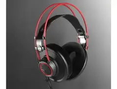 AKG K7XX Limited Red Edition main image