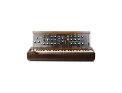 Moog MiniMoog Model D (1971-1982)