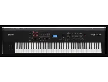 Yamaha S90XS