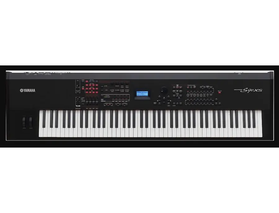 Yamaha S90XS - What To Know & Where To Buy | Equipboard Yamaha S90XS - What To Know & Where To Buy | Equipboard