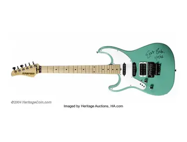 Kramer/Tom Anderson EE Pro-1 Prototype
